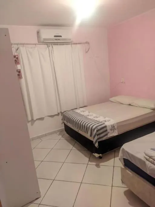 Residencial Weng - Praia De Bombinhas Sc Brazylia