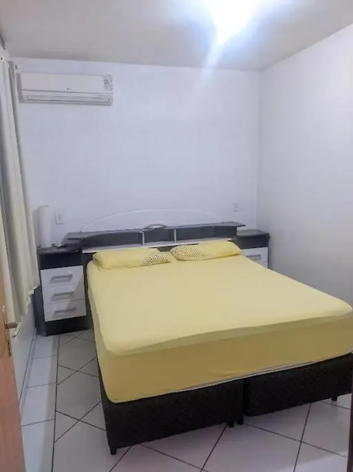 Residencial Weng - Praia De Bombinhas Sc