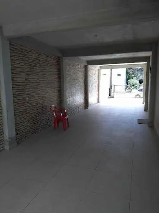 Residencial Weng - Praia De Bombinhas Sc Dom wakacyjny