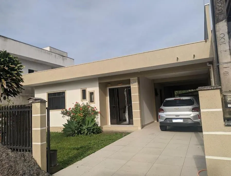 Residencial Weng - Praia De Bombinhas Sc